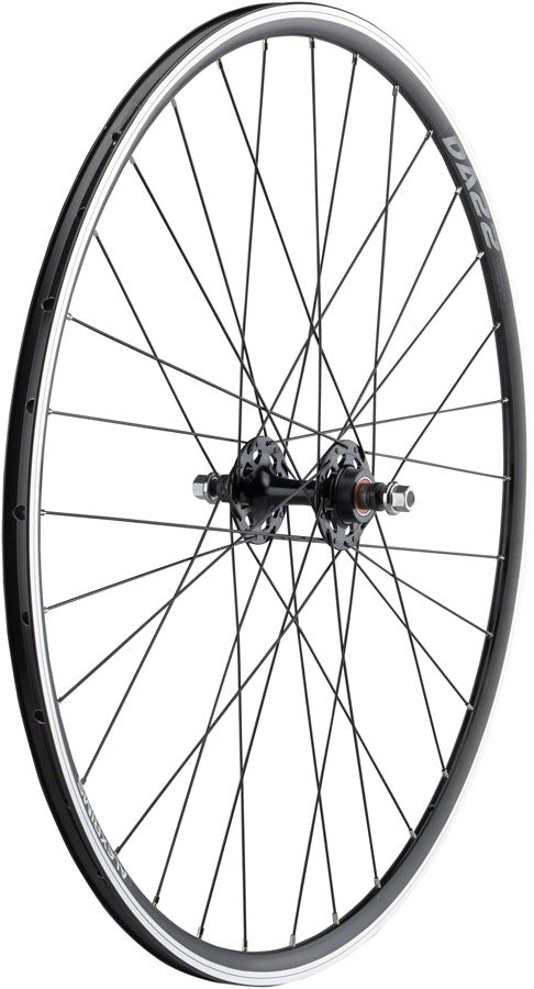 Quality Wheels Value Double Wall Series Track Rear Wheel