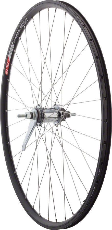 Quality Wheels Value Double Wall Series Coaster Brake Rear Wheel