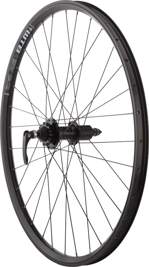 Quality Wheels Wtb St I23 Tcs Disc Rear Wheel