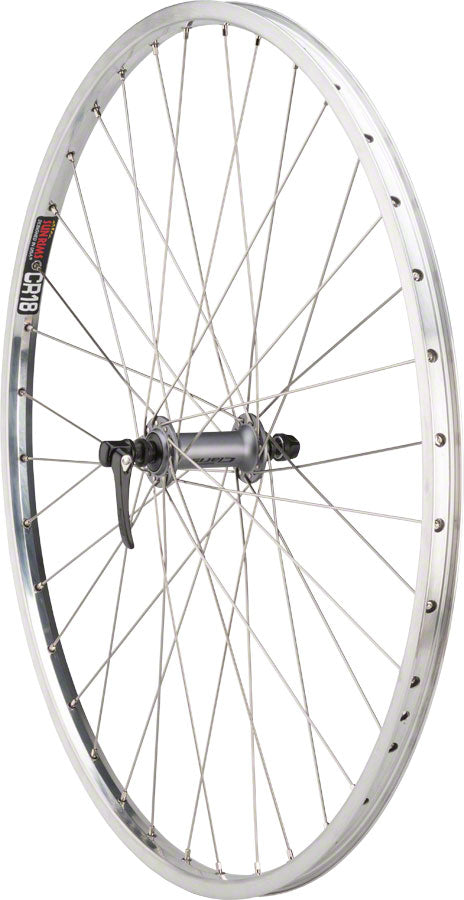 Quality Wheels Cr 18 Front Wheel