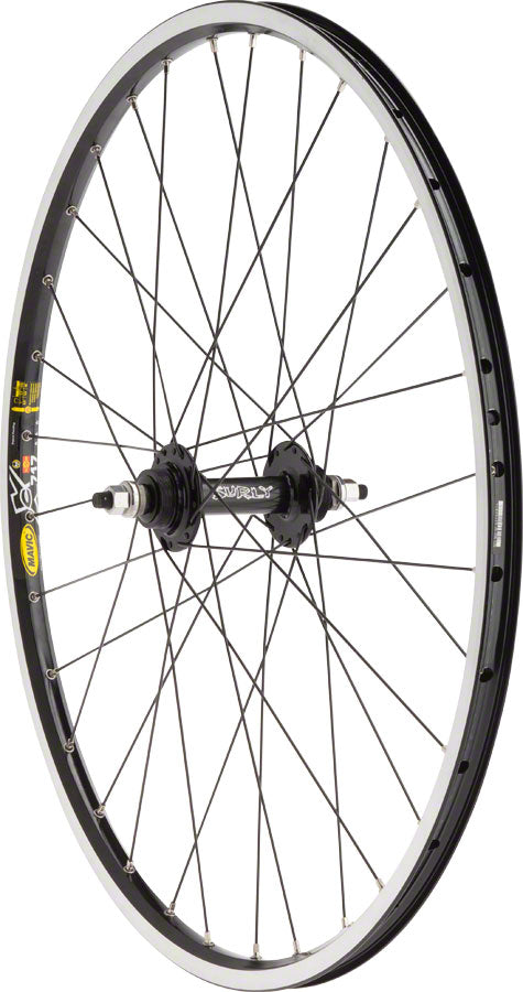 Quality Wheels Surly / XC717 Rear Wheel