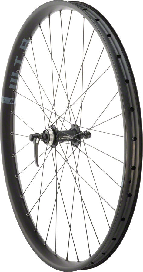 Quality Wheels WTB Asym i35 Front Wheel