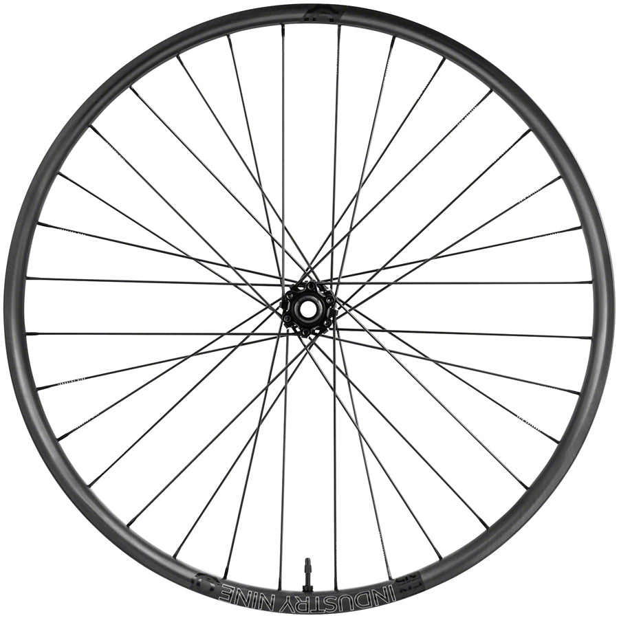 Industry Nine Enduro 315c Front Wheel