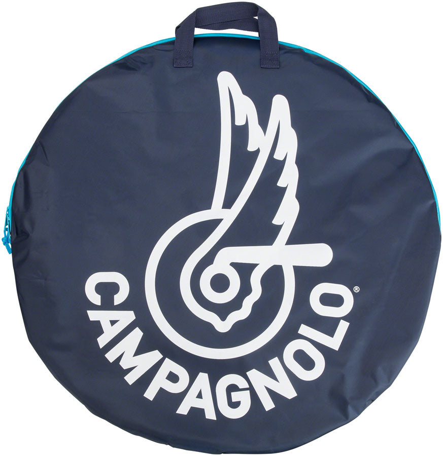 Campagnolo Bora WTO Rear Wheel