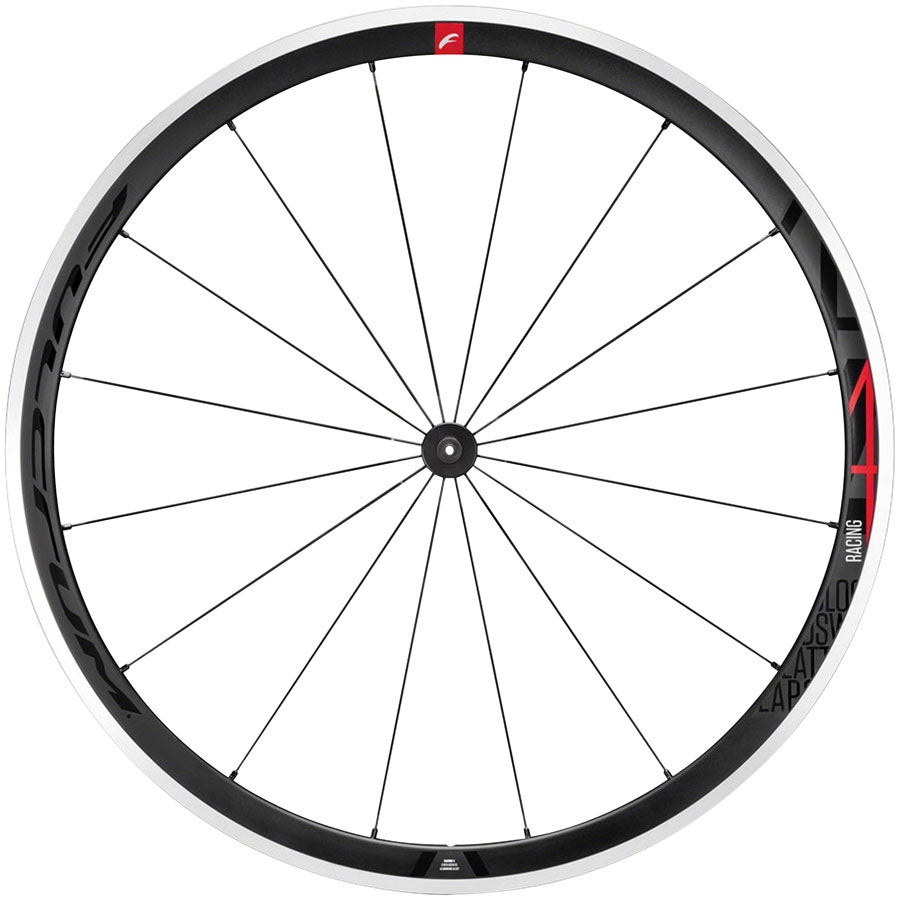 Fulcrum Racing 4 Front Wheel – Incycle Bicycles