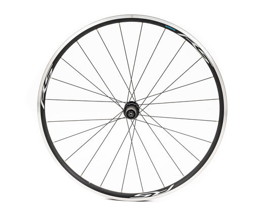 Shimano WH-RS100 rim brake Rear wheel w/opkge