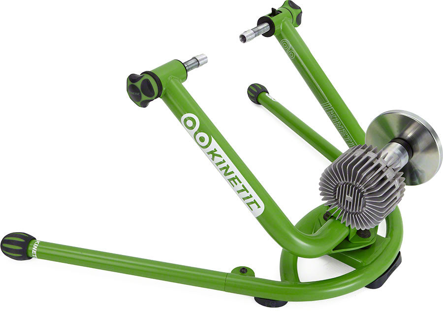 Kinetic Rock 'n Roll – Incycle Bicycles - Main Image