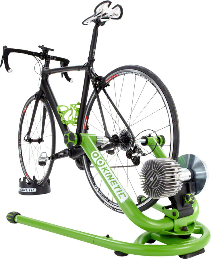 Kinetic Rock 'N Roll 2.0