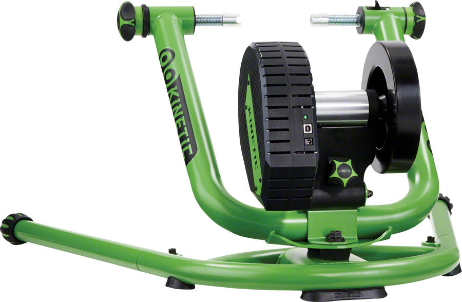 Kinetic Rock 'N Roll With Smart Control