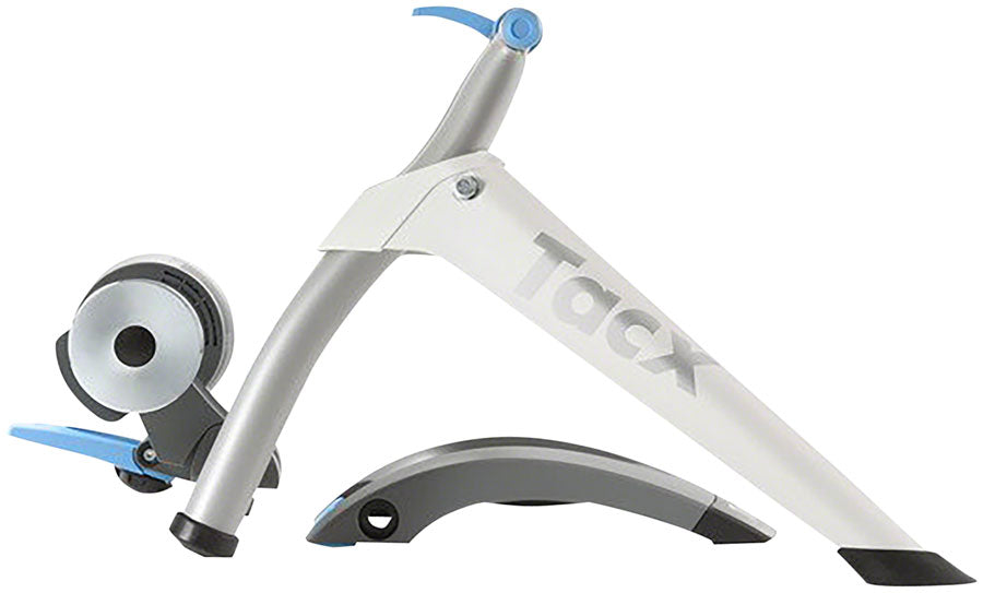 Garmin Tacx Flow Smart Trainer