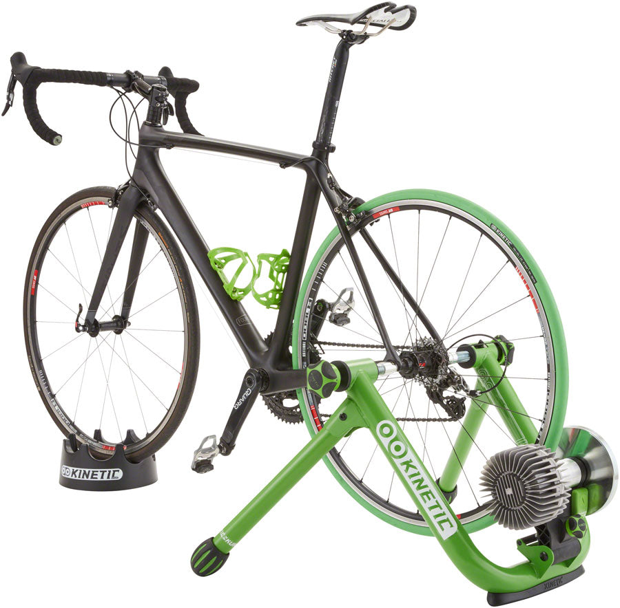 Kinetic Road Machine Smart 2 Fluid Trainer