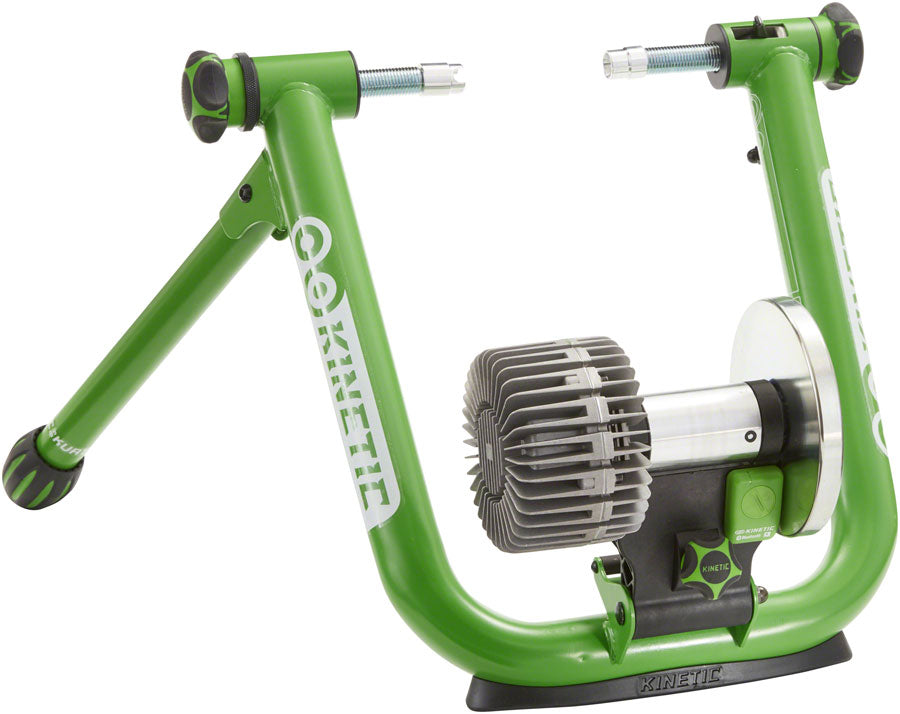 Kinetic Road Machine Smart Fluid Trainer – Incycle Bicycles