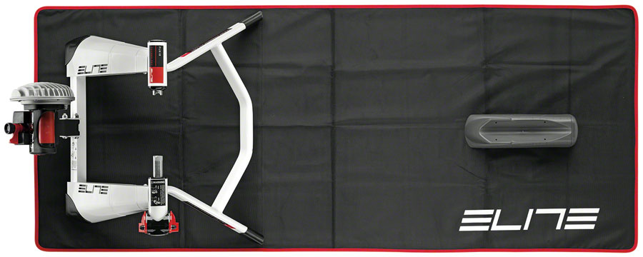 Elite SRL Turno Power Fluid Trainer