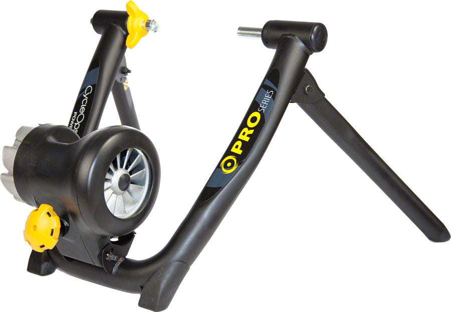 CycleOps JetFluid Pro
