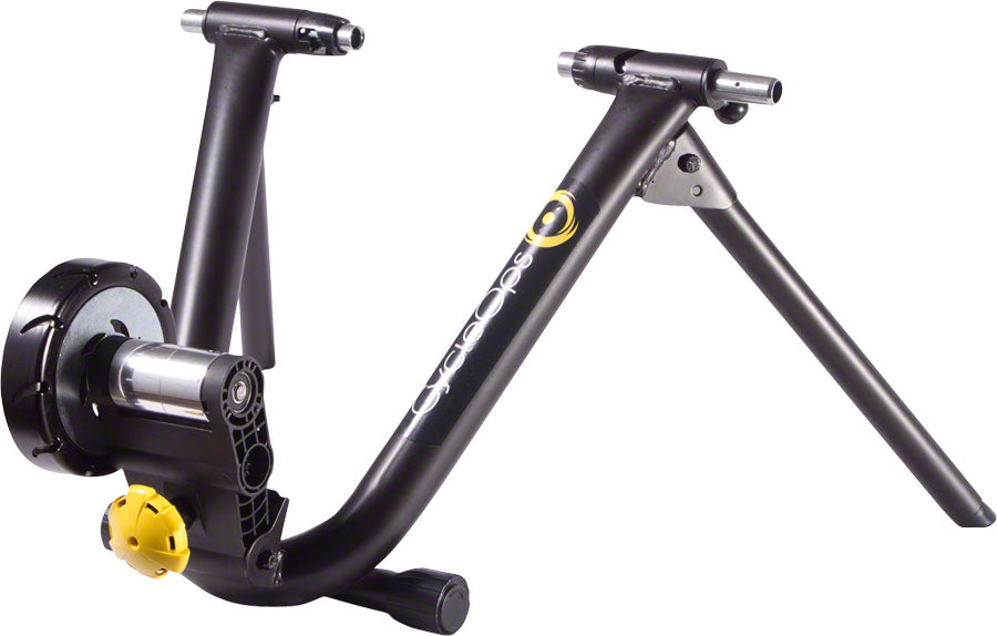 CycleOps Magneto Trainer