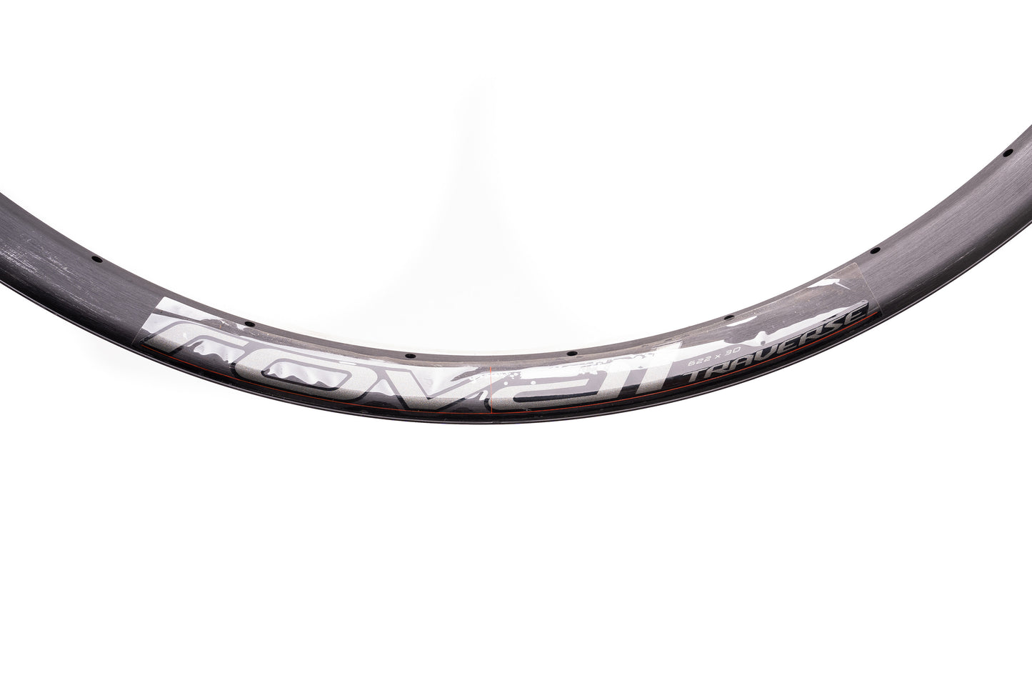 Roval Rim MY19 Traverse 29 F/R ALLOY 28H 30mm Int Blk/Chr
