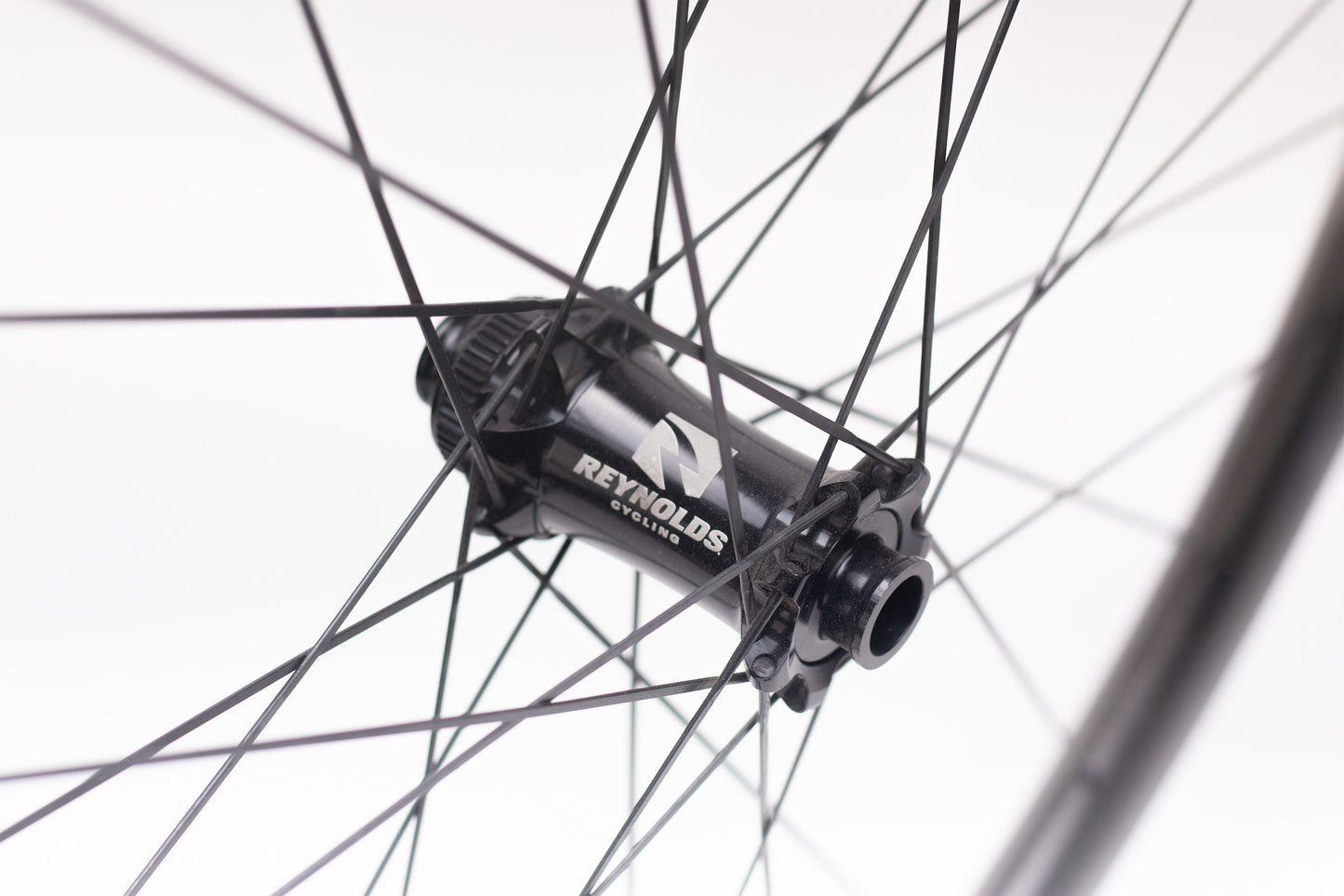 Reynolds 29" Carbon Blacklabel Wide Trail WheelSet Centerlock