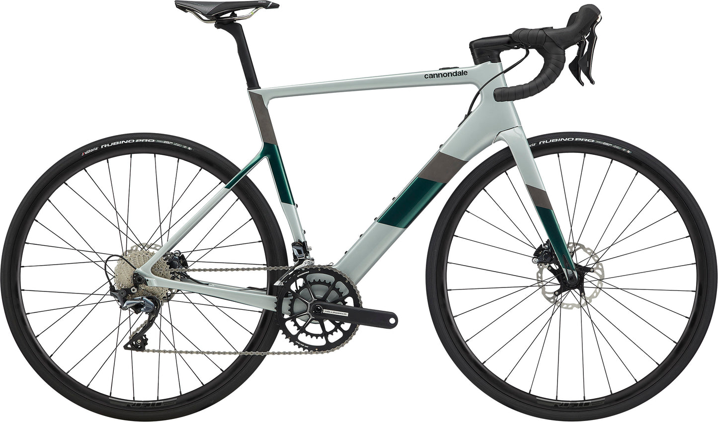 2021 Cannondale 700 M S6 EVO Neo 2