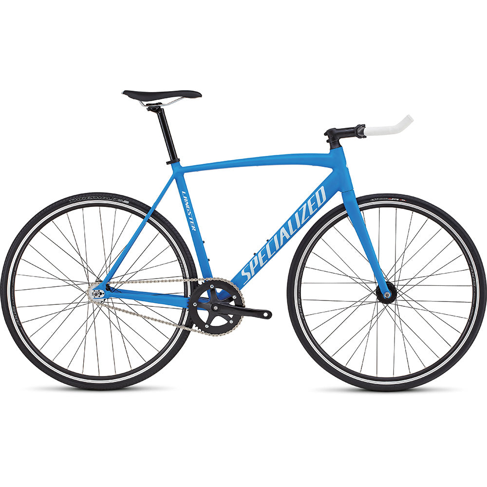 specialized rennrad blau 2016 Specialized Langster Street Neon Blue/Baby Blue/Cyan 56 – Incycle Bicycles
