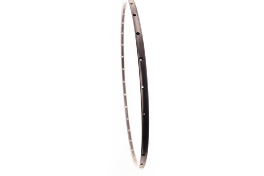 Bontrager R455 28H 700C Rim 28H Alloy