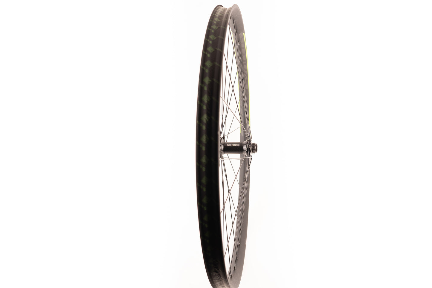 Syncros X30S Front Wheel 29"