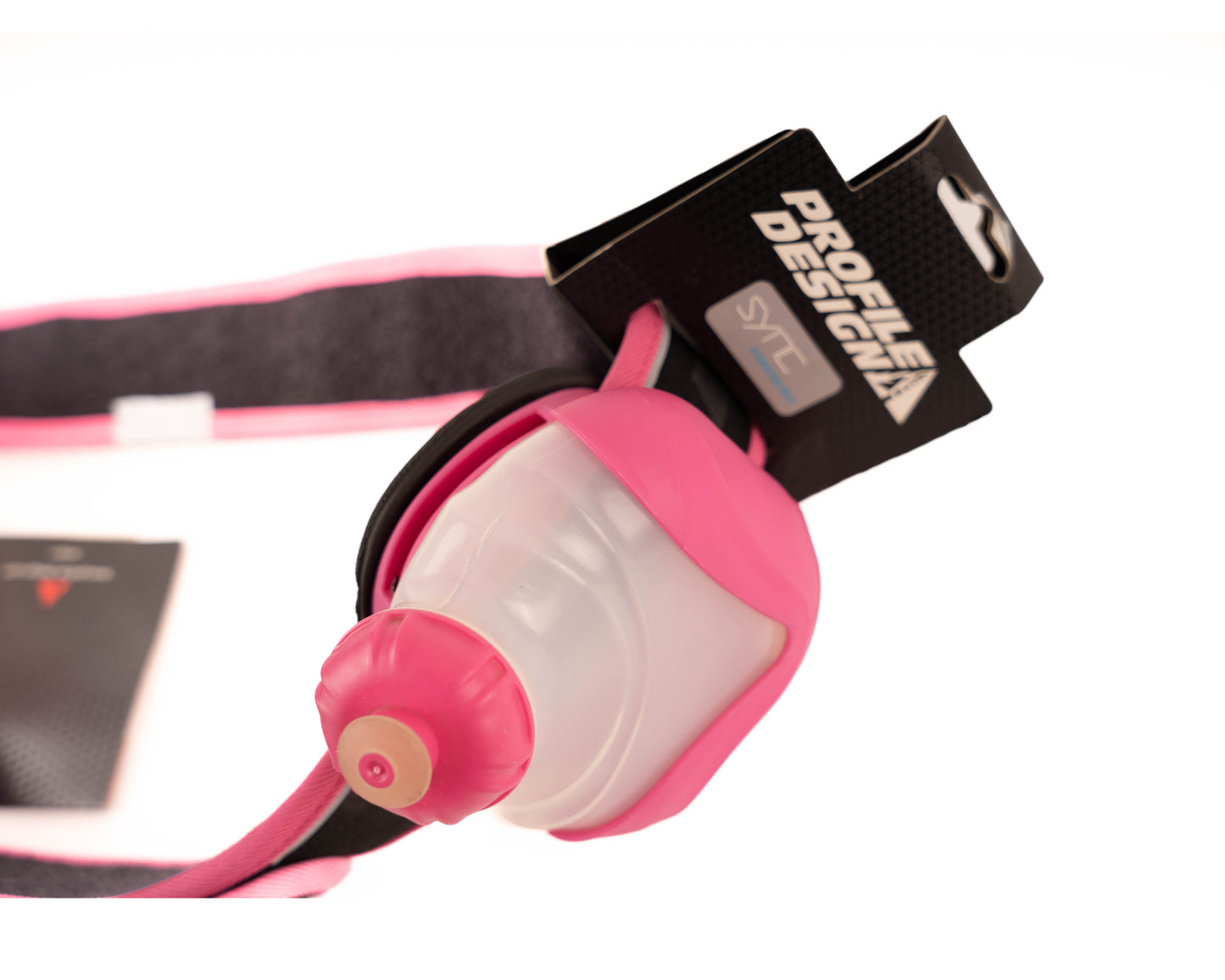 Profile Design Sync Hydration System Blk/Pnk