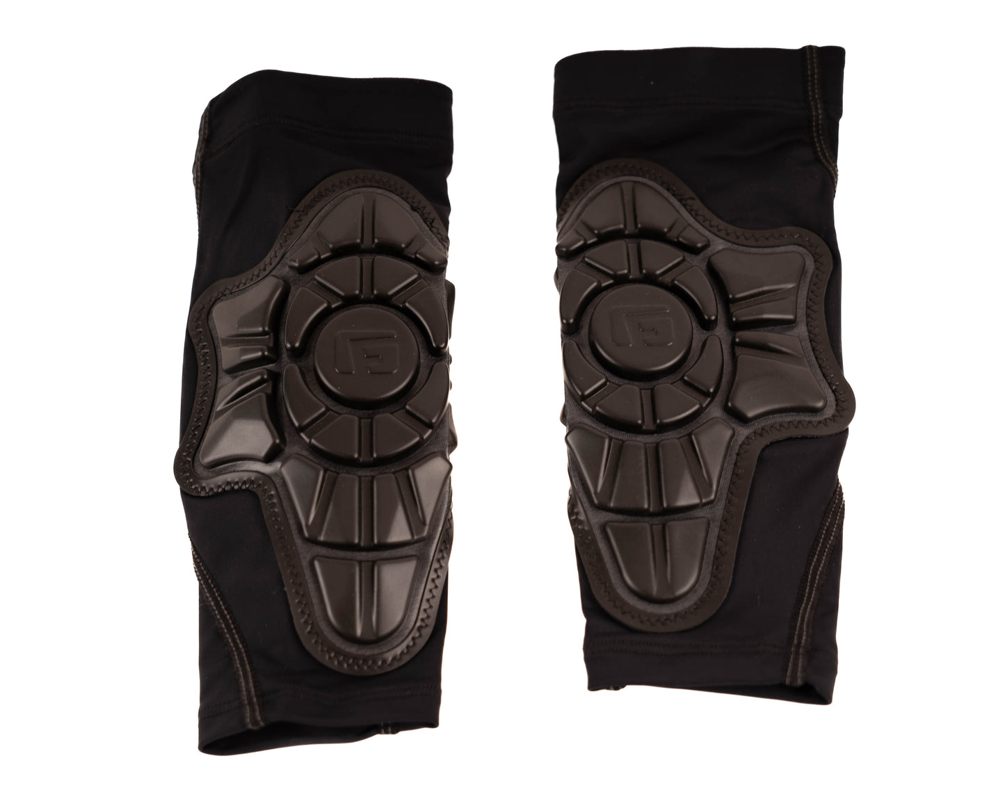 G-Form Pro-X Shin Pad Char XS