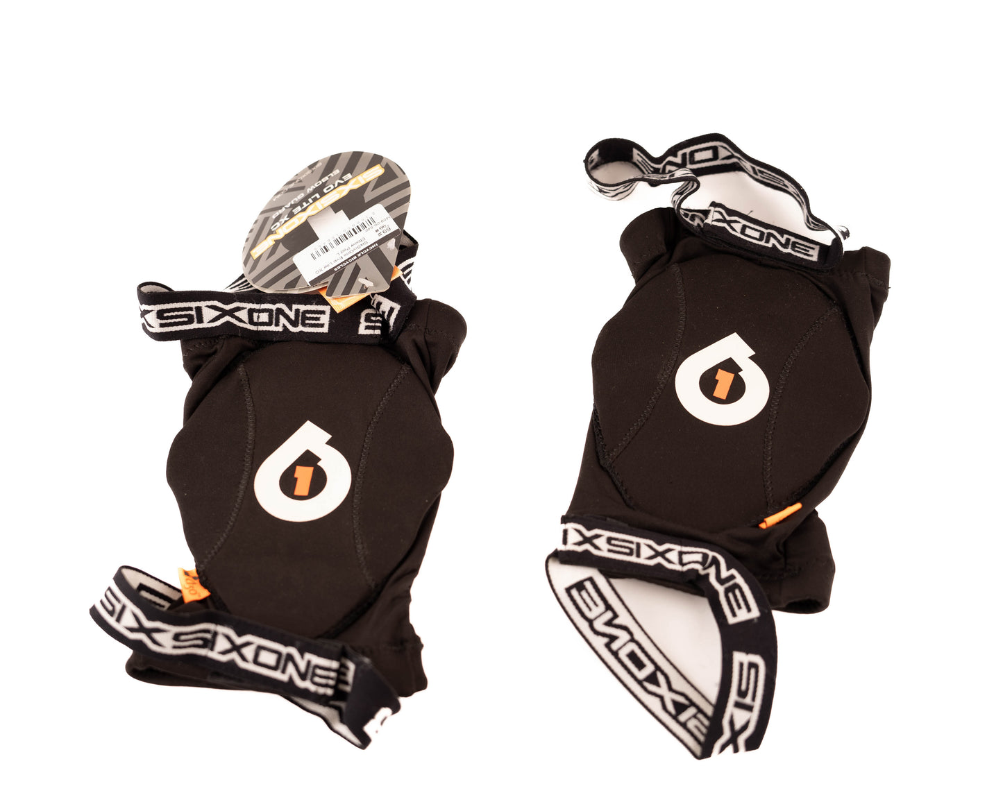 SixSixOne Evo Lite XC Elbow Pad L