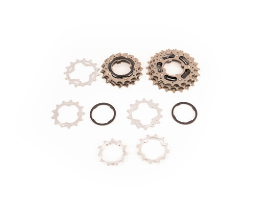 Campagnolo 11 23 Spd Cassette