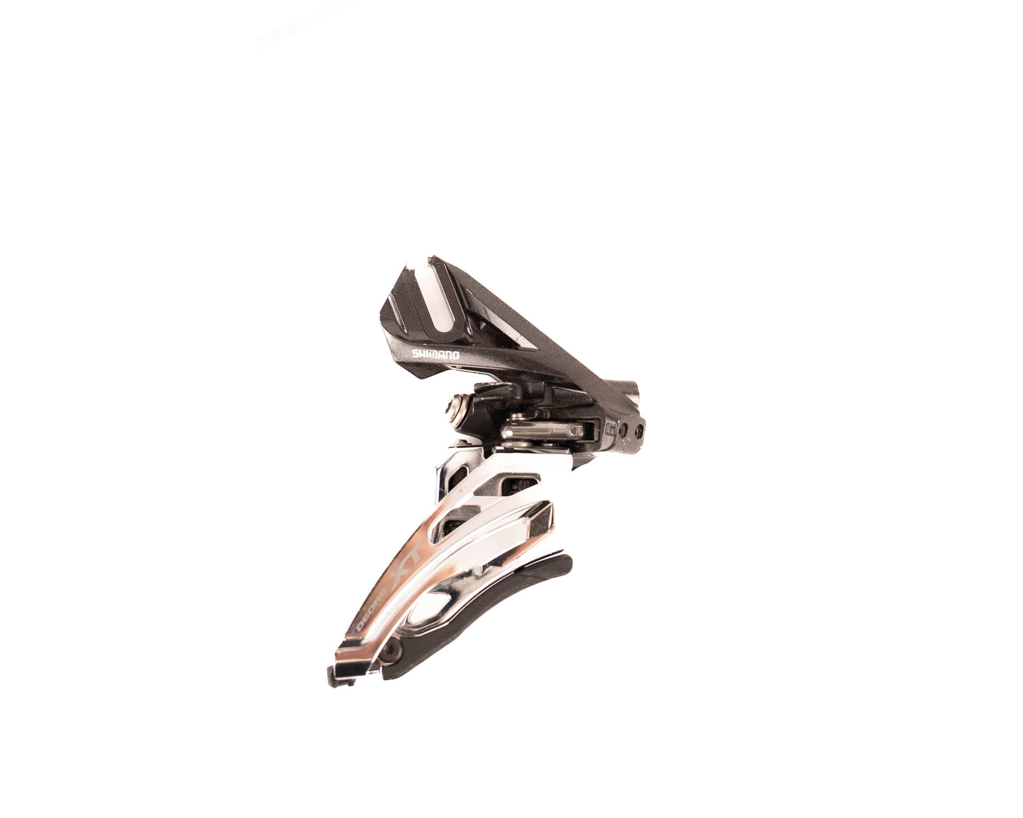 Shimano FD-M8020-D Deore XT Front Derailleur For 2x11 Direct Mount