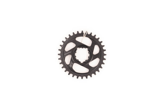 Sram X-Sync 2 Direct Mount Eagle Chainring 32T 3mm Boost Polar Gry
