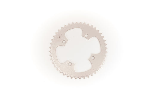 Blackspire Cr Chainring 44Tx104 Bcd 4 Bolt - Black