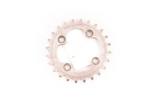 Shimano XTR 9 Spd 24T Inner Ring
