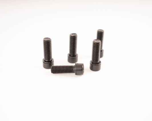 Bmx Replacement Stem Bolts x5