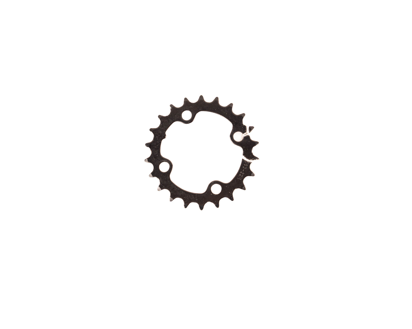 SR Suntour 22t Chainring 64 BCD