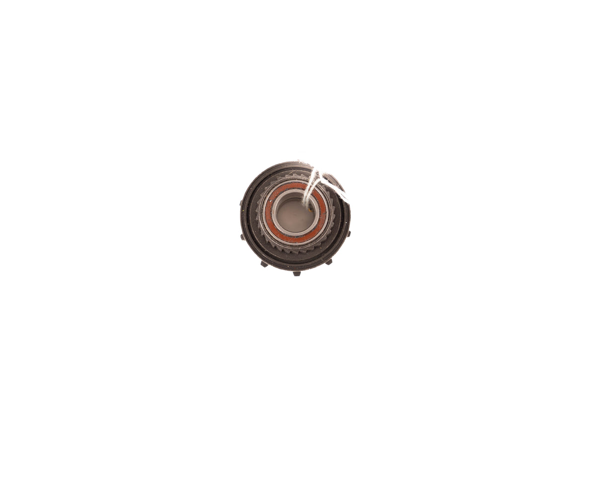 Q Lite 1Pc Driver 10T Rhd