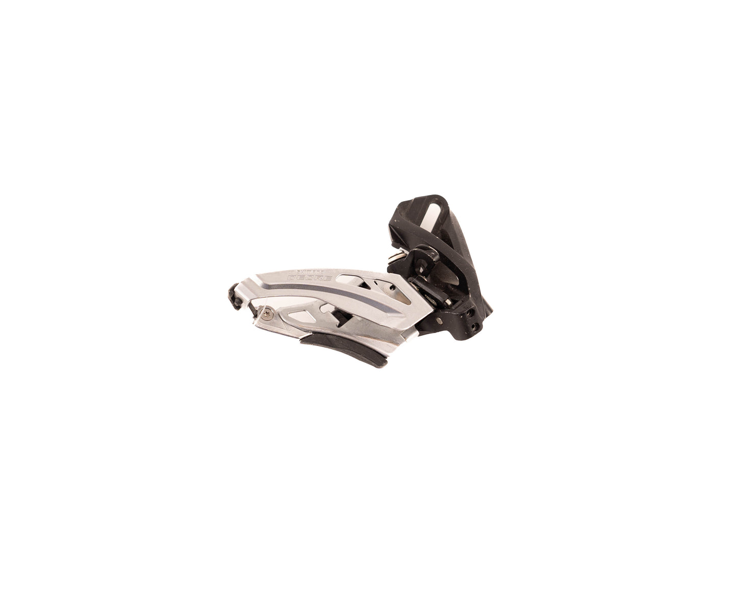 Shimano Deore Front Derailleur FD-M617 2x10 Direct Mount
