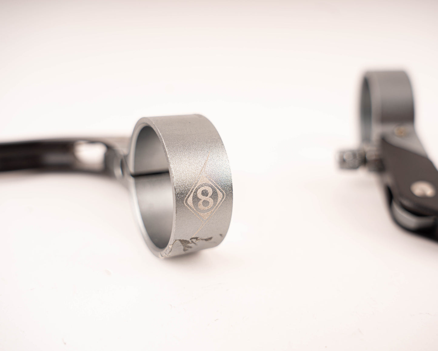 Origin8 Crosstop Lever Set