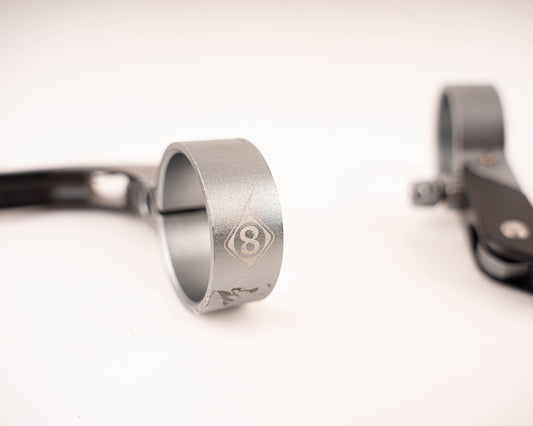 Origin8 Crosstop Lever Set