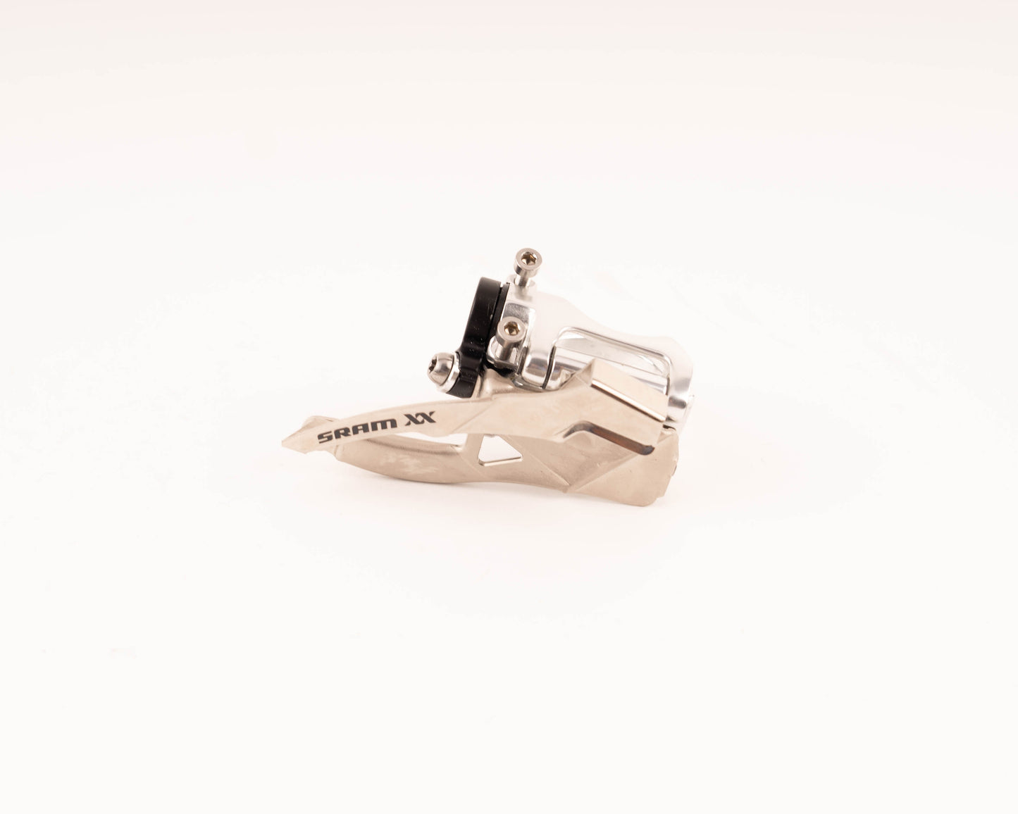 Sram Xx Front Derailleur Bottom Pull High Clamp 31 8 34 10