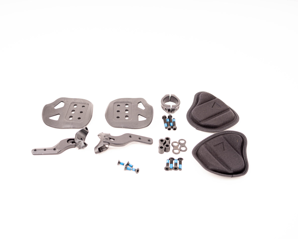 Cycleops Indoor Cycle Forearm Pad Set