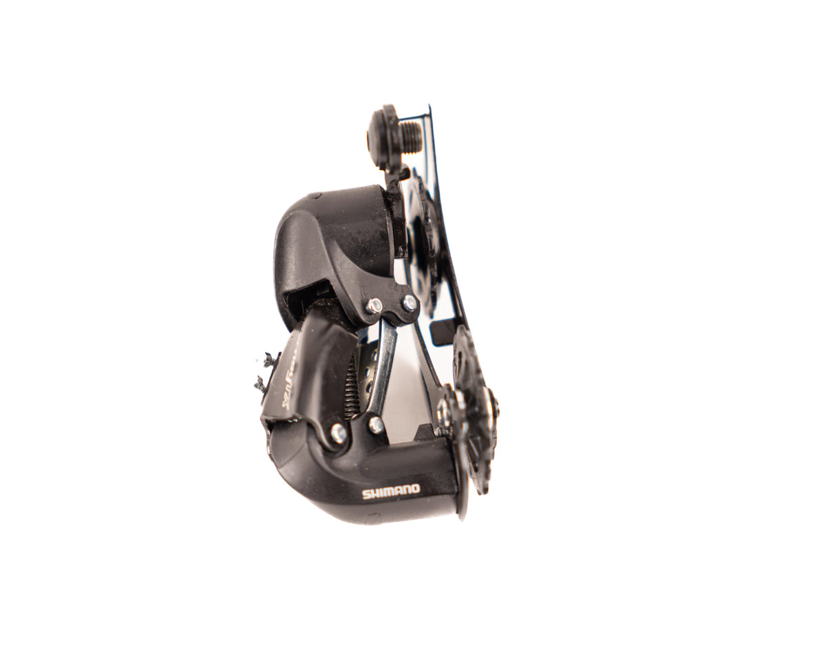 Shimano Rd Tx800 Tourney Tx Rear Derailleur 7 8 Spd Direct 1