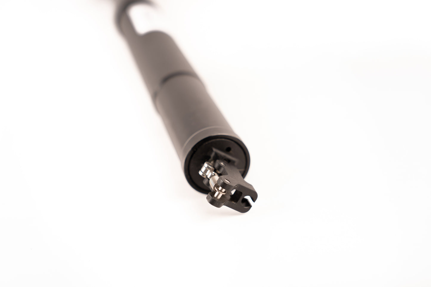 X Fusion Manic Dropper Seatpost