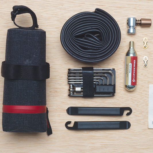 Blackburn Barrier Small Seat Bag