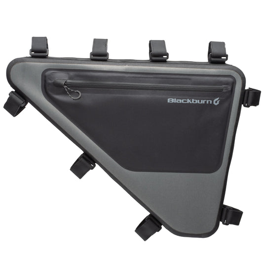 Blackburn Outpost Elite Frame Bag Large