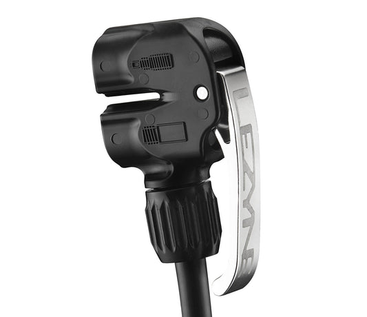 Lezyne Dual Valve Pump Head