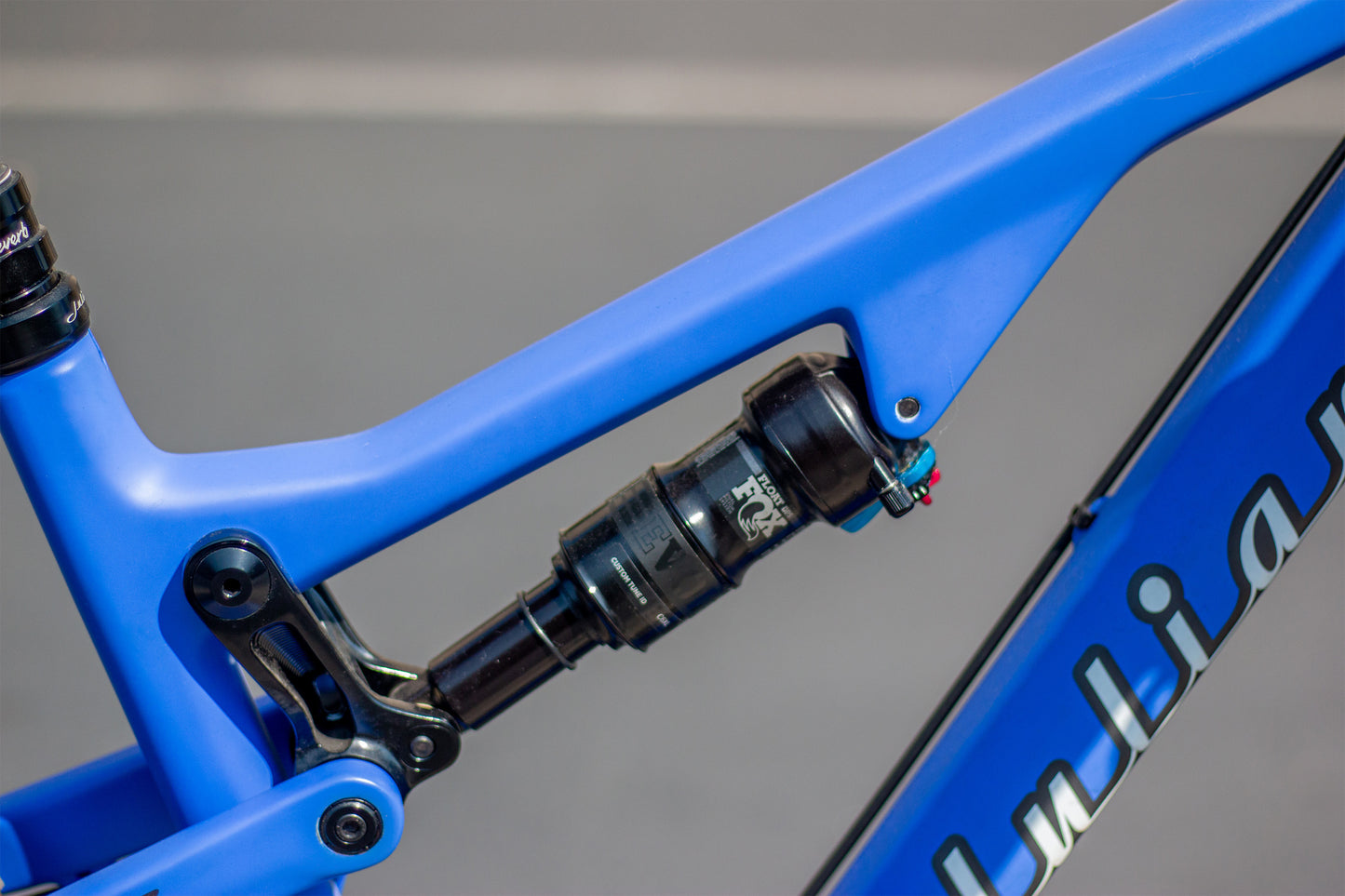 2017 Juliana Joplin CC XO1-Kit 29 Blu MD