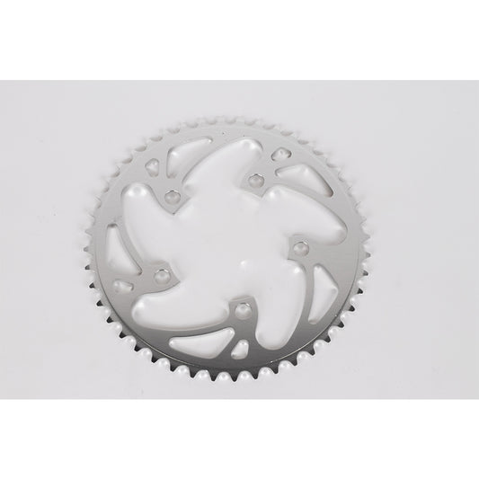 Quality Engagement Ring 44Tx94 Sil