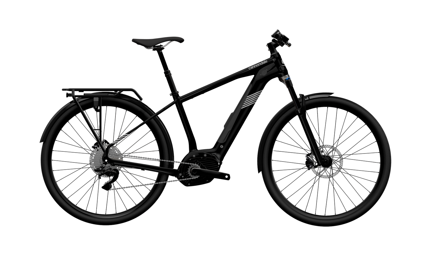 2021 Cannondale 29 M Tesoro Neo X 3