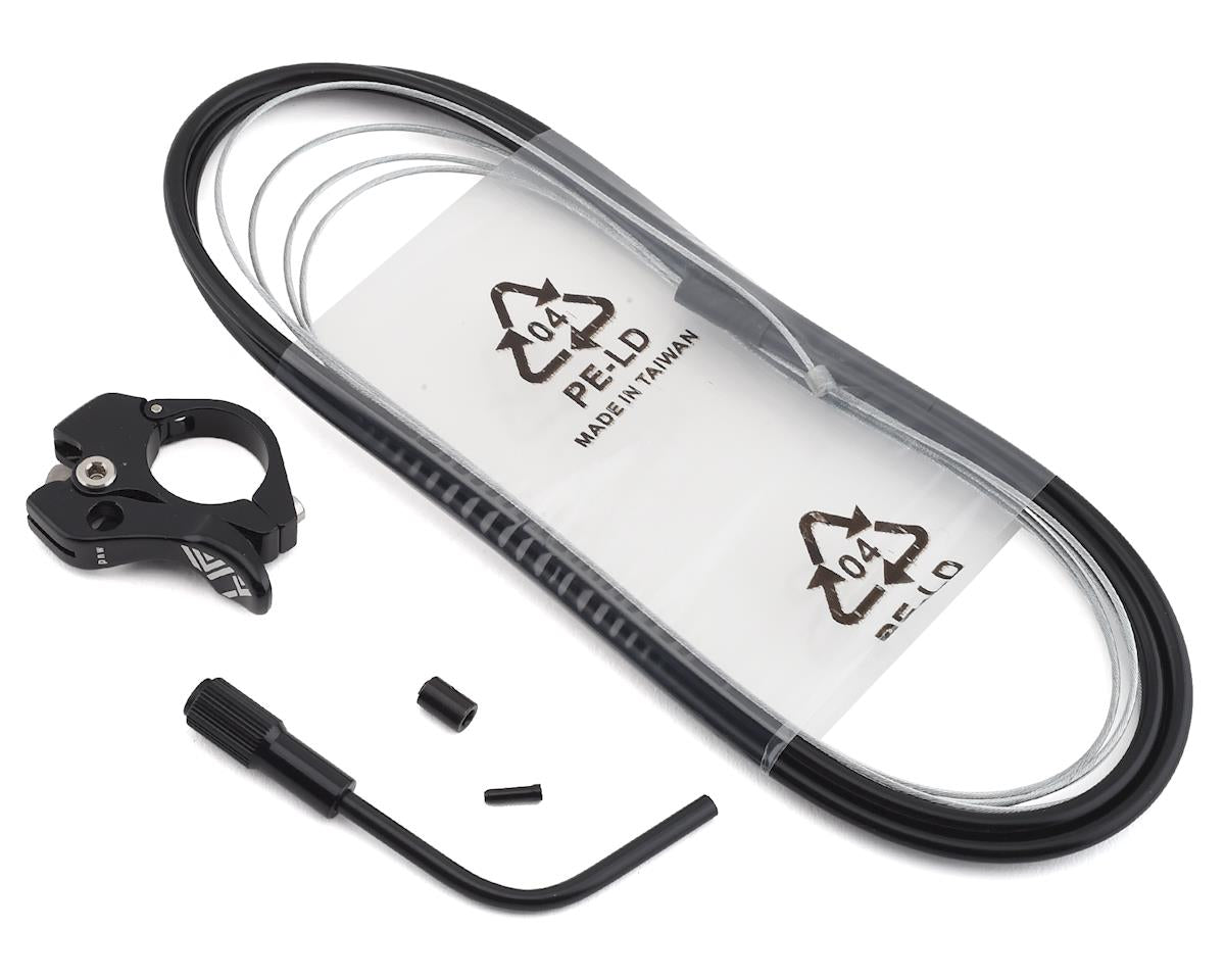 PNW Puget MTB Dropper Lever Kit Puget 2x